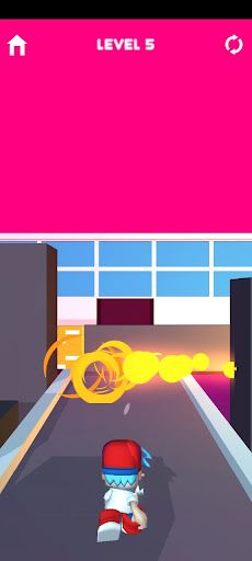 FNF Pibby Mod: Music Running - Screenshot 3