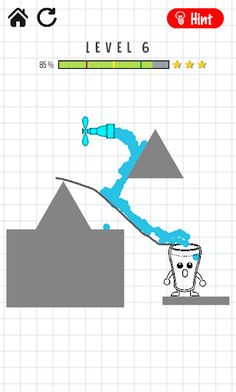 More Water Please - Screenshot 3