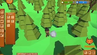 Survival craft:Craft the world - Screenshot 3