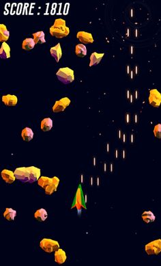 Hyper Blaster - Screenshot 3