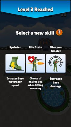 Agent Bullet - Screenshot 2