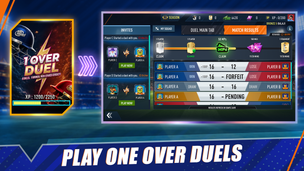 Real Cricket™ - Screenshot 2