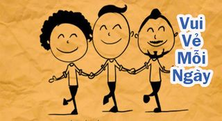 Hỏi Xiên Đáp Xẹo - Screenshot 1