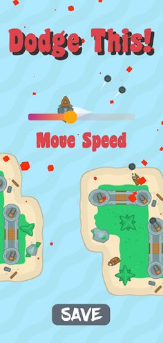 Flying Pirates - Screenshot 2