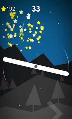 Never Drop Ball - Screenshot 4