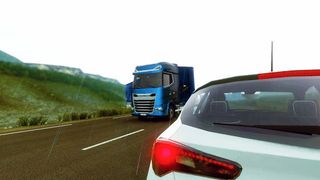 Euro Truck City Simulatör - Screenshot 2