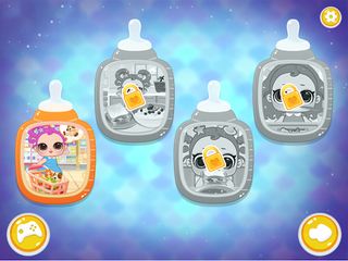 العاب طبخ 2024 العاب بنات كيوت - Screenshot 1