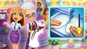 Fabulous - Wedding Disaster - Screenshot 1