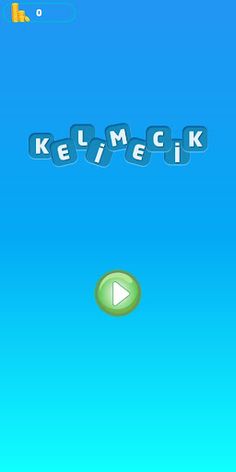 Kelimecik - Screenshot 1