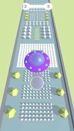 Abduct Them All - Screenshot 2