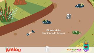 Amicu - Screenshot 2