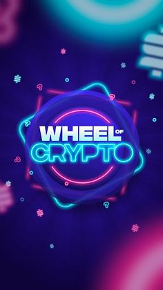 Wheel of Crypto - Earn Bitcoin - Screenshot 1