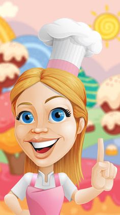 Candy Match 3 Puzzle Fun - Screenshot 2