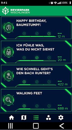 Mission R - Screenshot 4