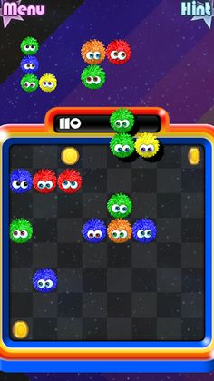 Chuzzle Snap - Screenshot 1