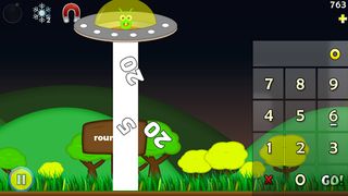 Adding Antics - Screenshot 1