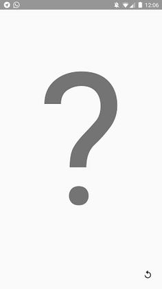 Stadt Land Fluss - Screenshot 1