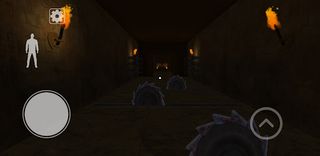 Curse of Anubis – Scary Chase - Screenshot 3