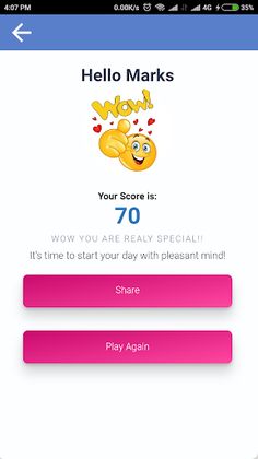 Tak Break - Screenshot 3