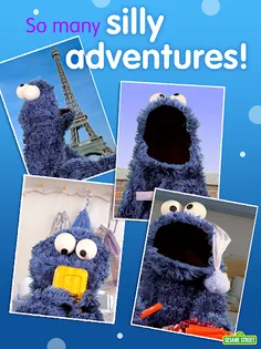 Cookie Calls - Screenshot 2