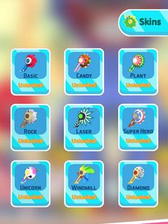 Brick Crusher ASMR - Screenshot 2