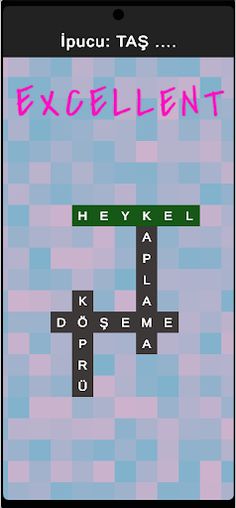 Kelimanya - Screenshot 3