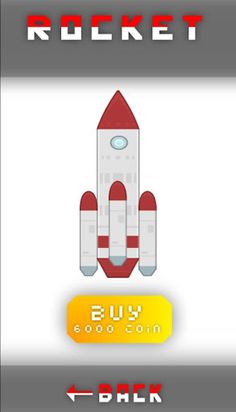 Polandball - jump into space - Screenshot 3