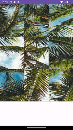 Beach Puzzle - Screenshot 1