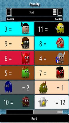 MemoryUp - Screenshot 1