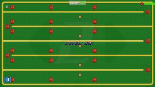Non Stop Drive - Screenshot 3