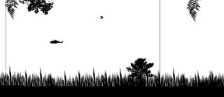 Bird Rush 2 - Screenshot 2