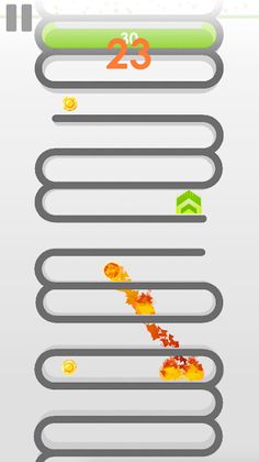 Upward Go - Screenshot 4