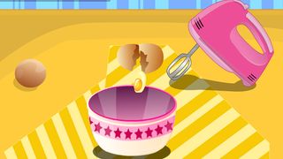 games cooking donuts - Screenshot 2
