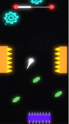 Ball Adventure - Screenshot 1