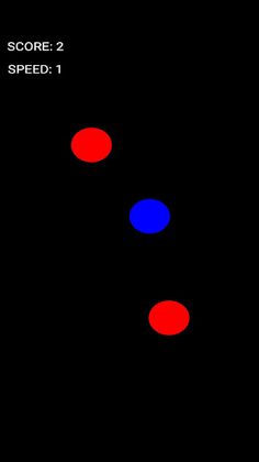 FiveBalls - Screenshot 2