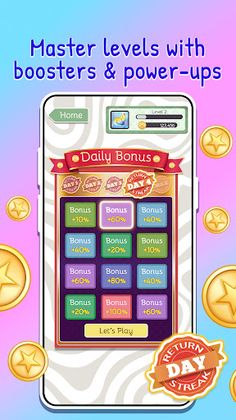 TriPeaks Solitaire Deluxe® 2 - Screenshot 3