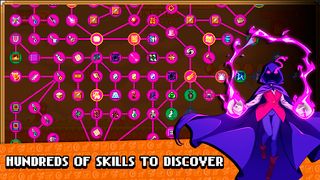 Idle Slayer - Screenshot 2