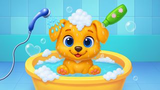 puppy newborn babyshower - Screenshot 3