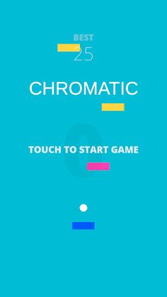 Chromatic - Screenshot 1