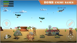 Sky Aces 2 - Screenshot 3