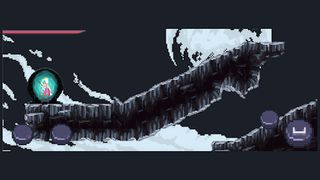 Pneuma platformer - Screenshot 2