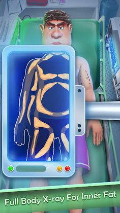 Master Doctor Surgery Hospital - Screenshot 3