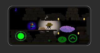 Tob One - Screenshot 3