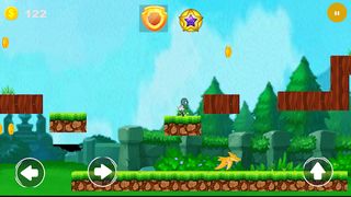 super jungle adventures - Screenshot 2