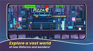 Investor2369 Build the Future - Screenshot 2