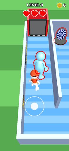 Escape Master - Screenshot 2