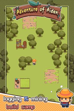 Adventure of Aiden - Screenshot 2