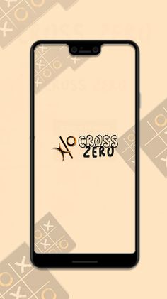 Cross Zero - Screenshot 1