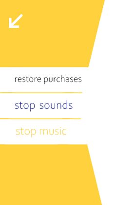 Strain - Protect the blue ball - Screenshot 2