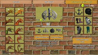 Dragon Shooter Mobile - Screenshot 3